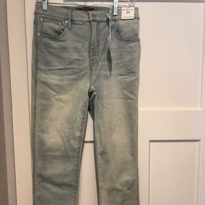 JCrew Point Sur Sz29 Jeans